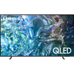 Телевизор Samsung QLED QE50Q60DAUXUA в Запорожье
